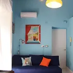 Il Terrazzino Dei Venti Napoli