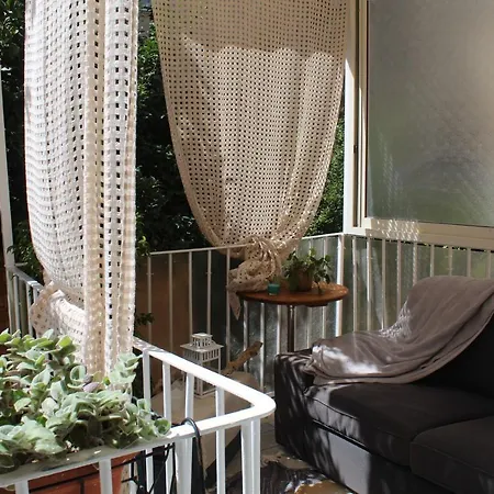 Il Terrazzino Dei Venti Lejlighed Napoli