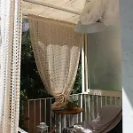 Il Terrazzino Dei Venti 아파트