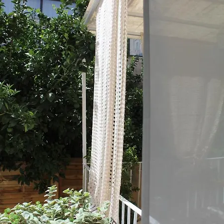 Il Terrazzino Dei Venti نابولي