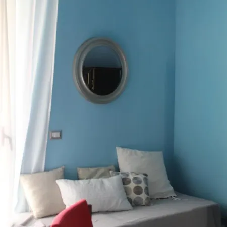 شقة Il Terrazzino Dei Venti نابولي