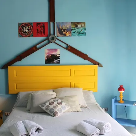 Il Terrazzino Dei Venti نابولي