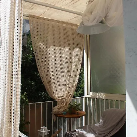 Il Terrazzino Dei Venti Appartement