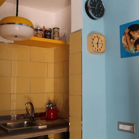 Il Terrazzino Dei Venti