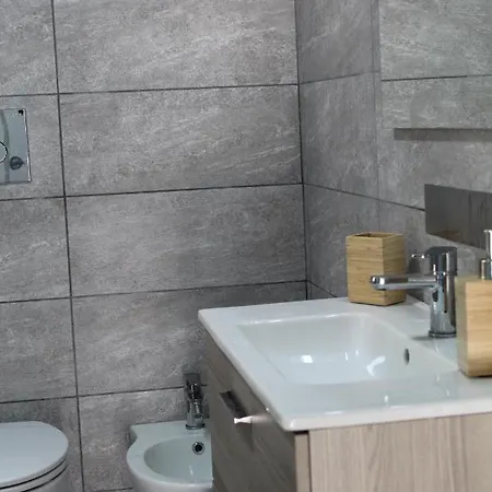 Il Terrazzino Dei Venti *