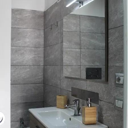 Il Terrazzino Dei Venti شقة *