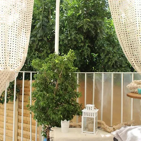 Il Terrazzino Dei Venti