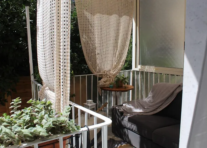 Il Terrazzino Dei Venti Lejlighed Napoli