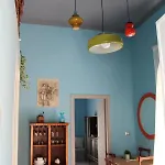 Il Terrazzino Dei Venti Nápoly