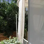 Il Terrazzino Dei Venti Nápoly