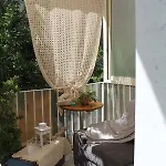 Il Terrazzino Dei Venti Apartman