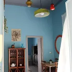 Apartman Il Terrazzino Dei Venti Nápoly