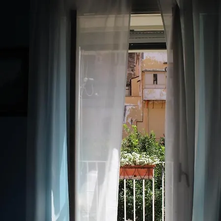 Il Terrazzino Dei Venti 公寓 那不勒斯