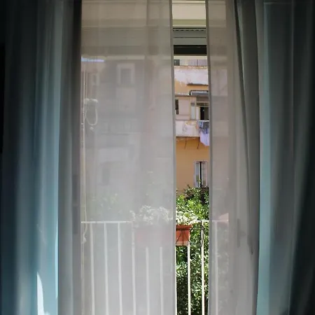 公寓 Il Terrazzino Dei Venti