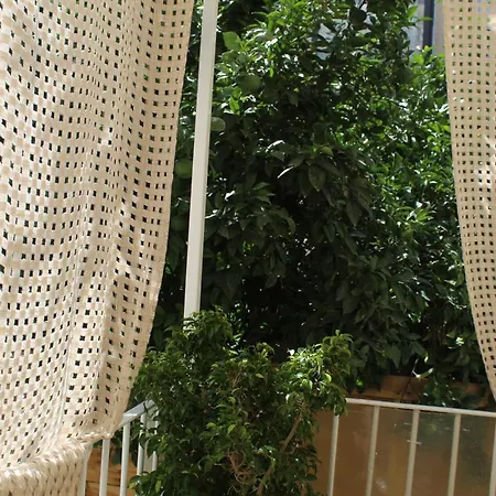 Il Terrazzino Dei Venti Apartman Nápoly
