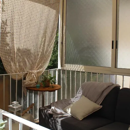 Il Terrazzino Dei Venti Apartman